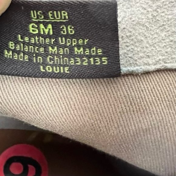 Sam Edelman Louie Taupe Fringe Suede Western Ankle Boot 6 - Picture 15 of 16